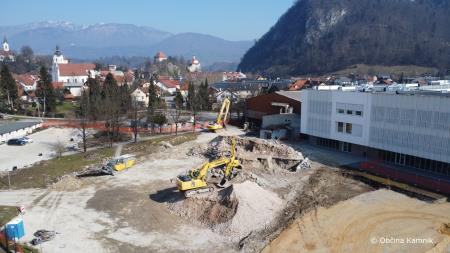 Izgradnja novih zunanjih športnih površin (1)